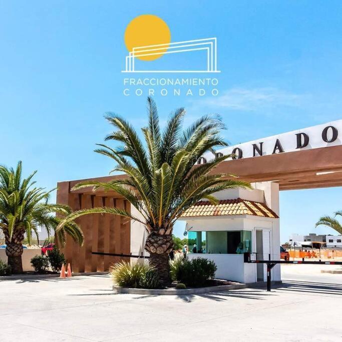 Casa Sol #222, Para 6 Personas لاباز المظهر الخارجي الصورة